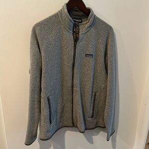 Patagonia Fleece L